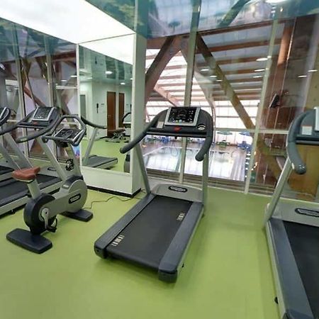 Hotel Hani Algiers Ngoại thất bức ảnh