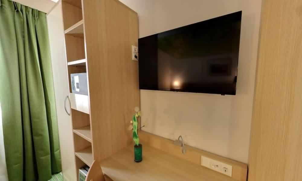 Hotel Hani Algiers Ngoại thất bức ảnh