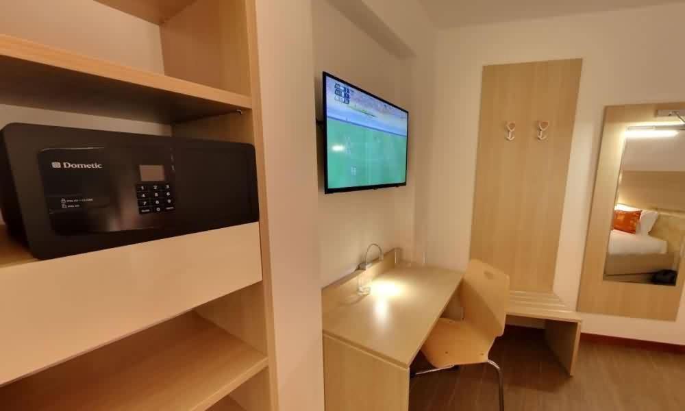 Hotel Hani Algiers Ngoại thất bức ảnh