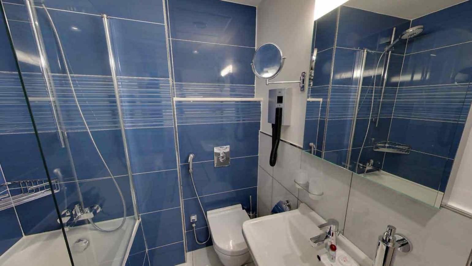 Hotel Hani Algiers Ngoại thất bức ảnh