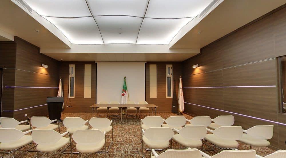 Hotel Hani Algiers Ngoại thất bức ảnh