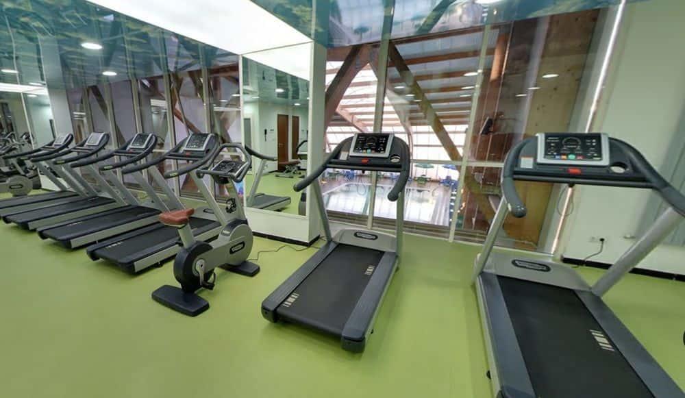 Hotel Hani Algiers Ngoại thất bức ảnh