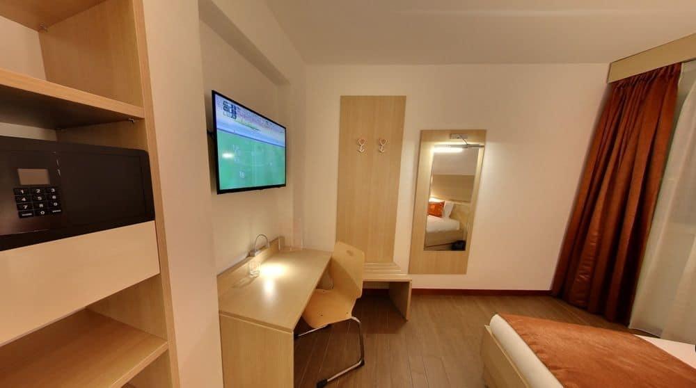 Hotel Hani Algiers Ngoại thất bức ảnh