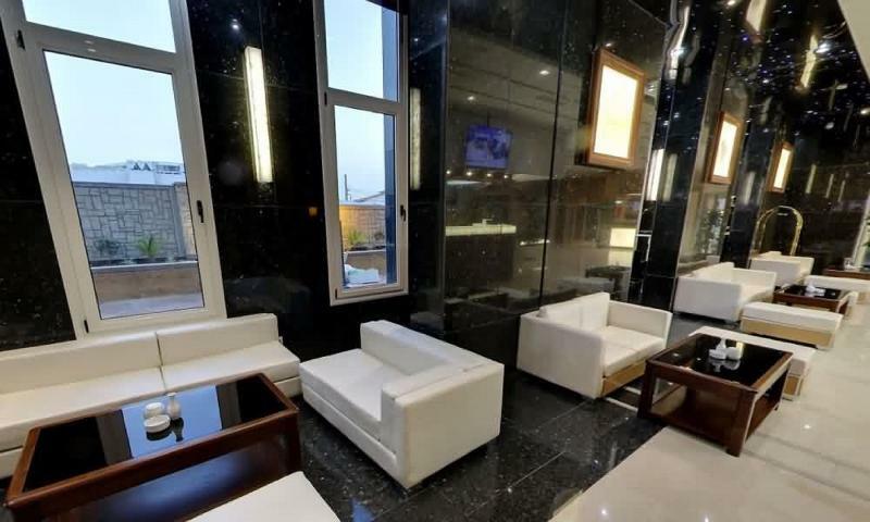 Hotel Hani Algiers Ngoại thất bức ảnh