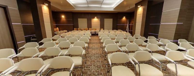 Hotel Hani Algiers Ngoại thất bức ảnh
