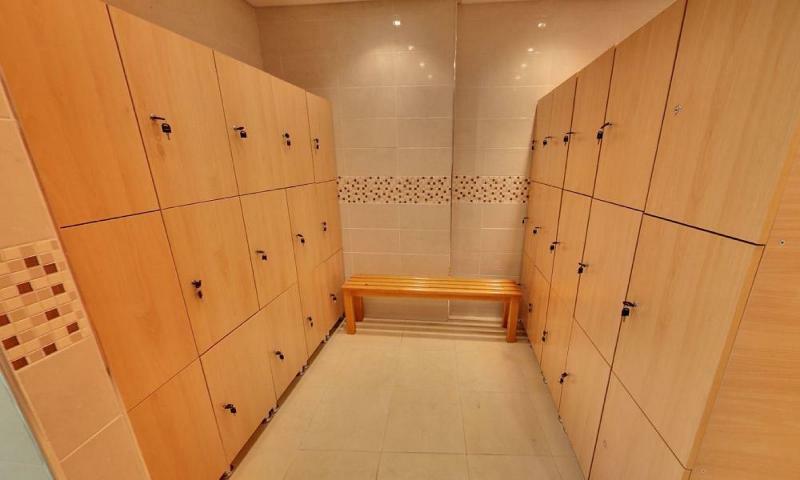 Hotel Hani Algiers Ngoại thất bức ảnh