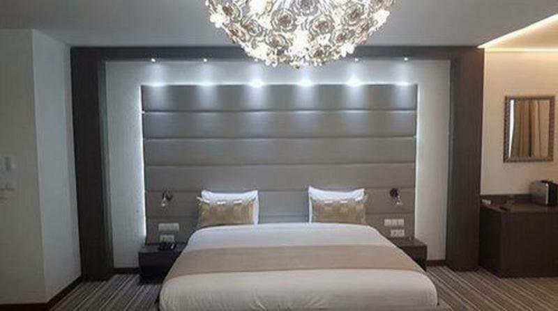 Hotel Hani Algiers Ngoại thất bức ảnh